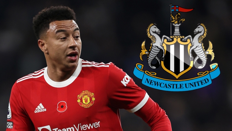 Chuyển nhượng 21/1: Newcastle "chơi lớn" vì Lingard, Juventus tiến sát Vlahovic